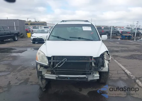 2004 Honda Pilot Ex z USA, uszkodzony, nr VIN 2HKYF18494H594711